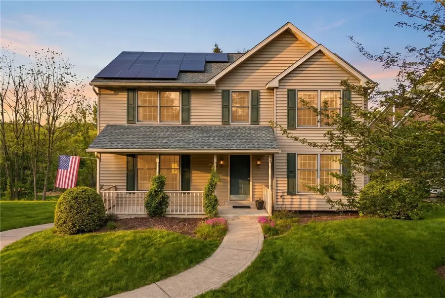 114 Sika Drive, Pittsburgh, PA 15239 - #2