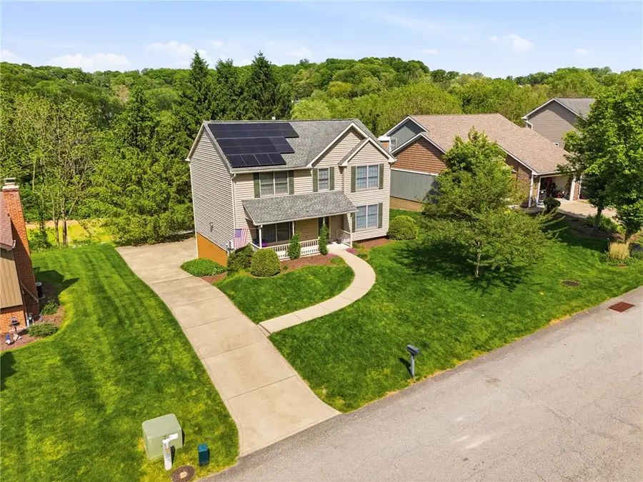 114 Sika Drive, Pittsburgh, PA 15239 - #3