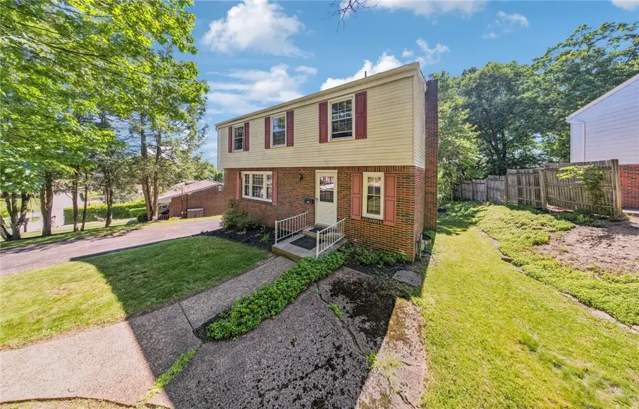 690 Blue Ridge Rd, Pittsburgh, PA 15239 - #3