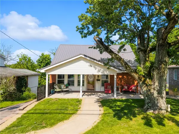 607 Greenleaf Dr, Monroeville, PA 15146