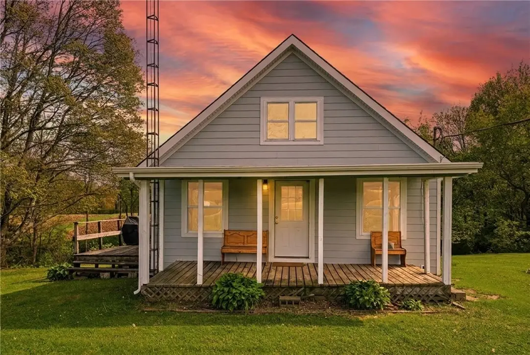 40 Dodge Rd, Hadley, PA 16130 - #1