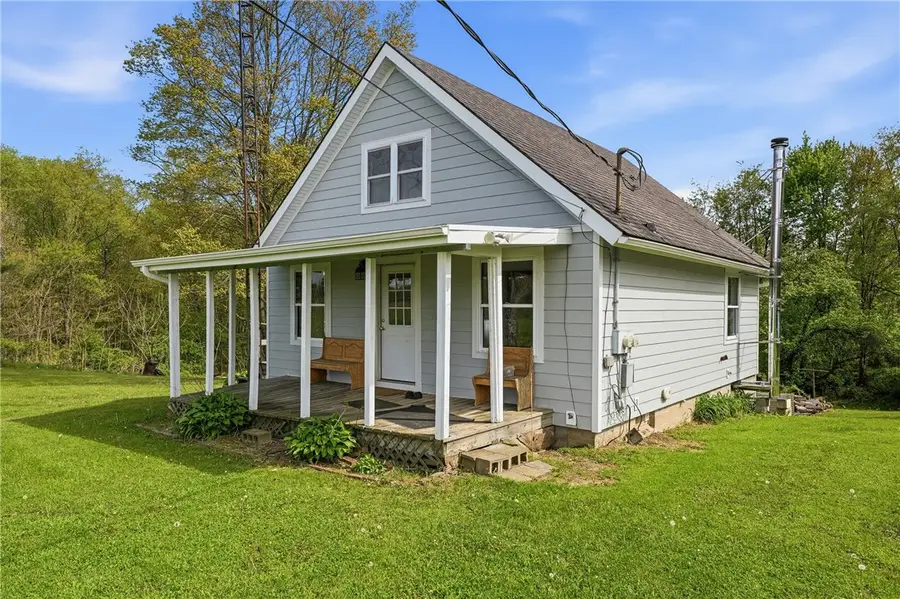 40 Dodge Rd, Hadley, PA 16130 - #2