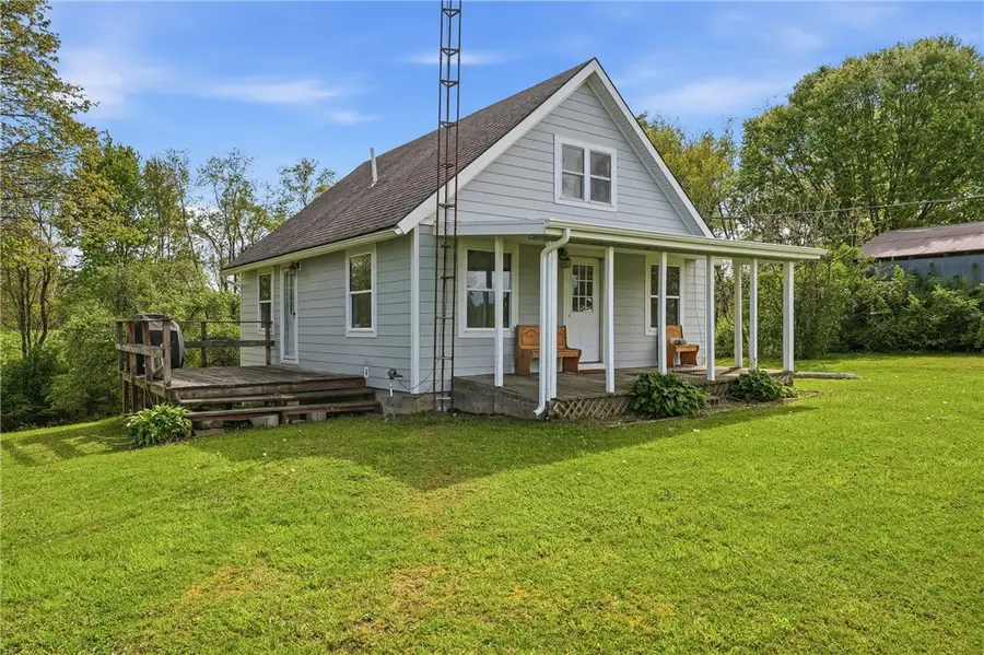 40 Dodge Rd, Hadley, PA 16130 - #3