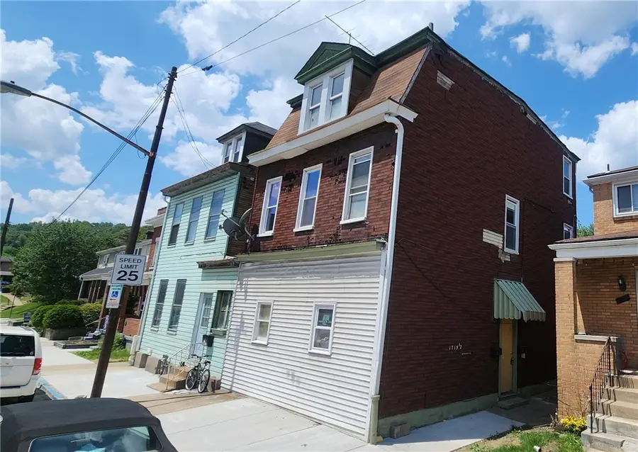 1715 1/2 Jancey St, Pittsburgh, PA 15206 - #2