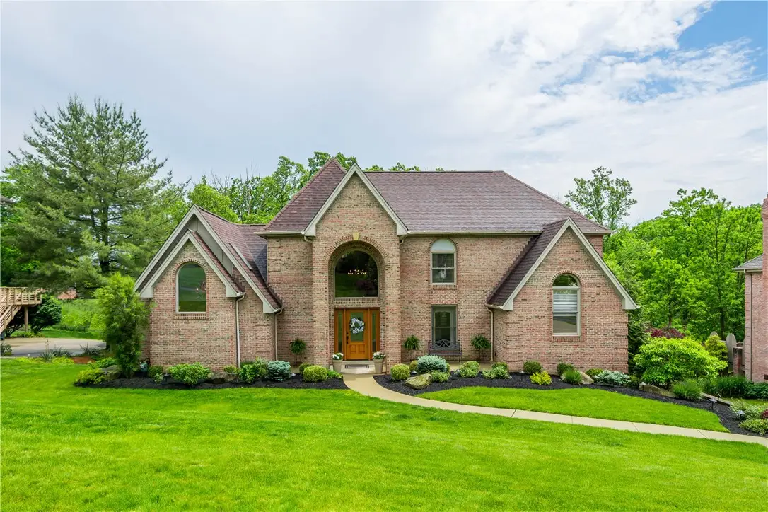 107 Brandywine Dr, Canonsburg, PA 15317 - #1