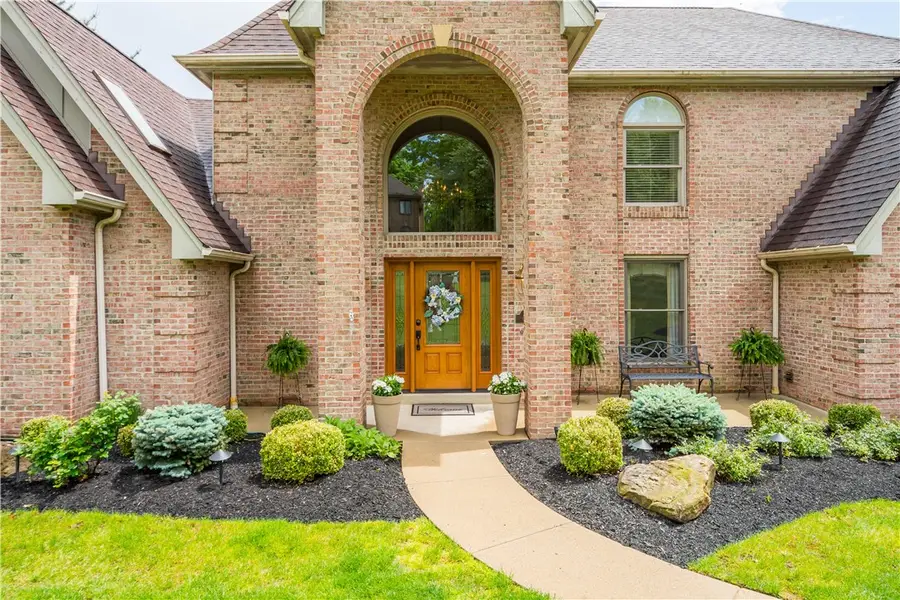 107 Brandywine Dr, Canonsburg, PA 15317 - #2