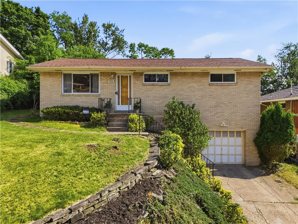 1259 San Pedro St, Pittsburgh, PA 15212 - #1