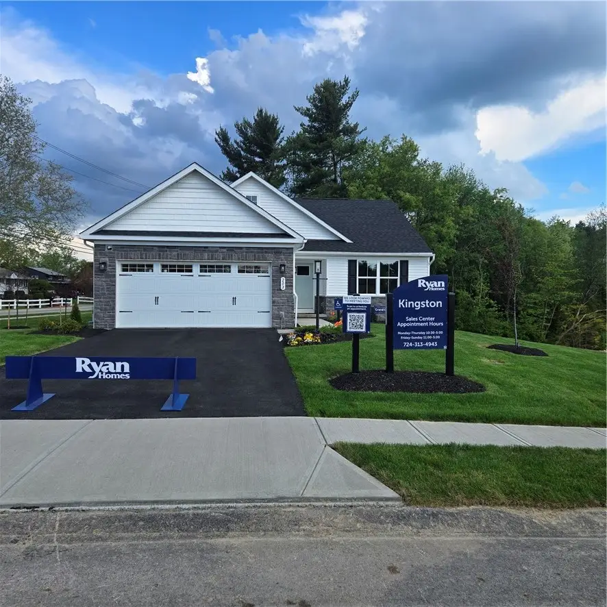 203 Curtis Court, Cheswick, PA 15024 - #1