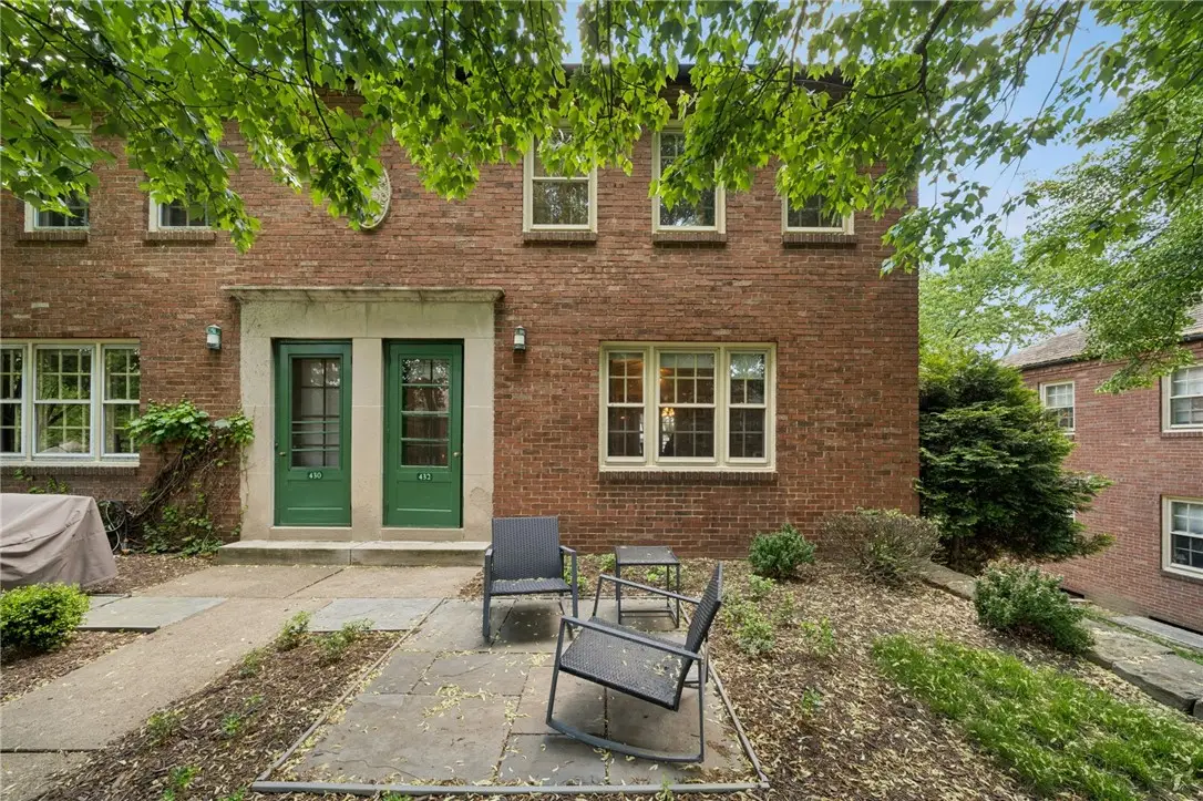 432 Bigham Street, Pittsburgh, PA 15211 - #1