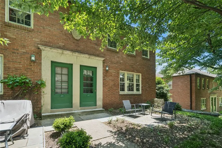 432 Bigham Street, Pittsburgh, PA 15211 - #2