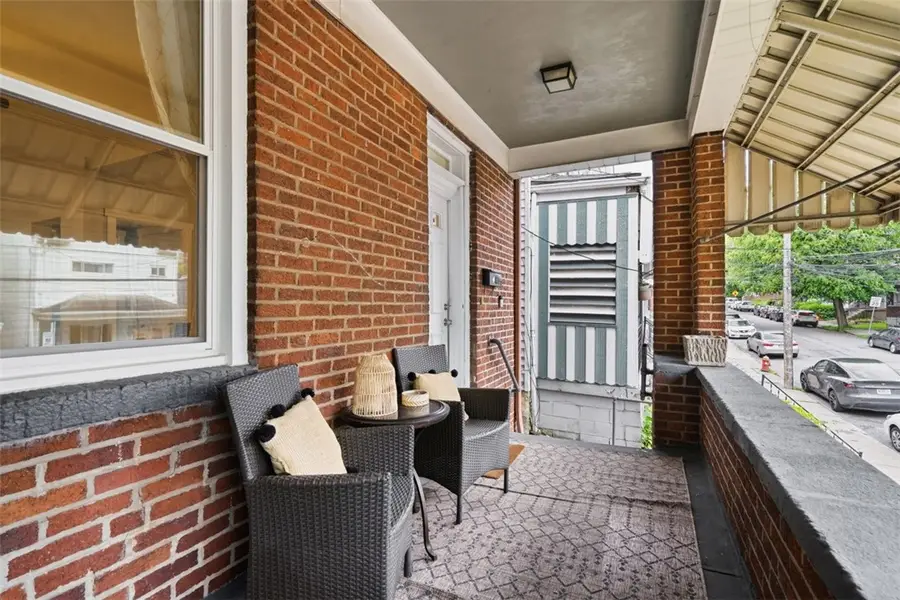 4029 Haldane St, Pittsburgh, PA 15207 - #2