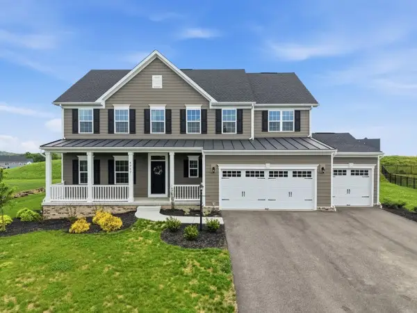 4042 Cross Creek Cir, Valencia, PA 16059 - #1