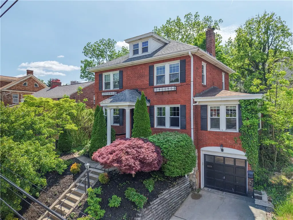 136 Rae Avenue, Pittsburgh, PA 15228 - #1