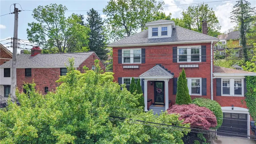 136 Rae Avenue, Pittsburgh, PA 15228 - #2