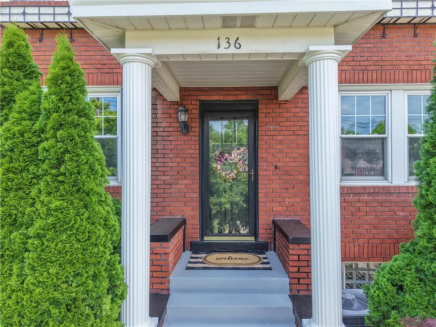 136 Rae Avenue, Pittsburgh, PA 15228 - #3