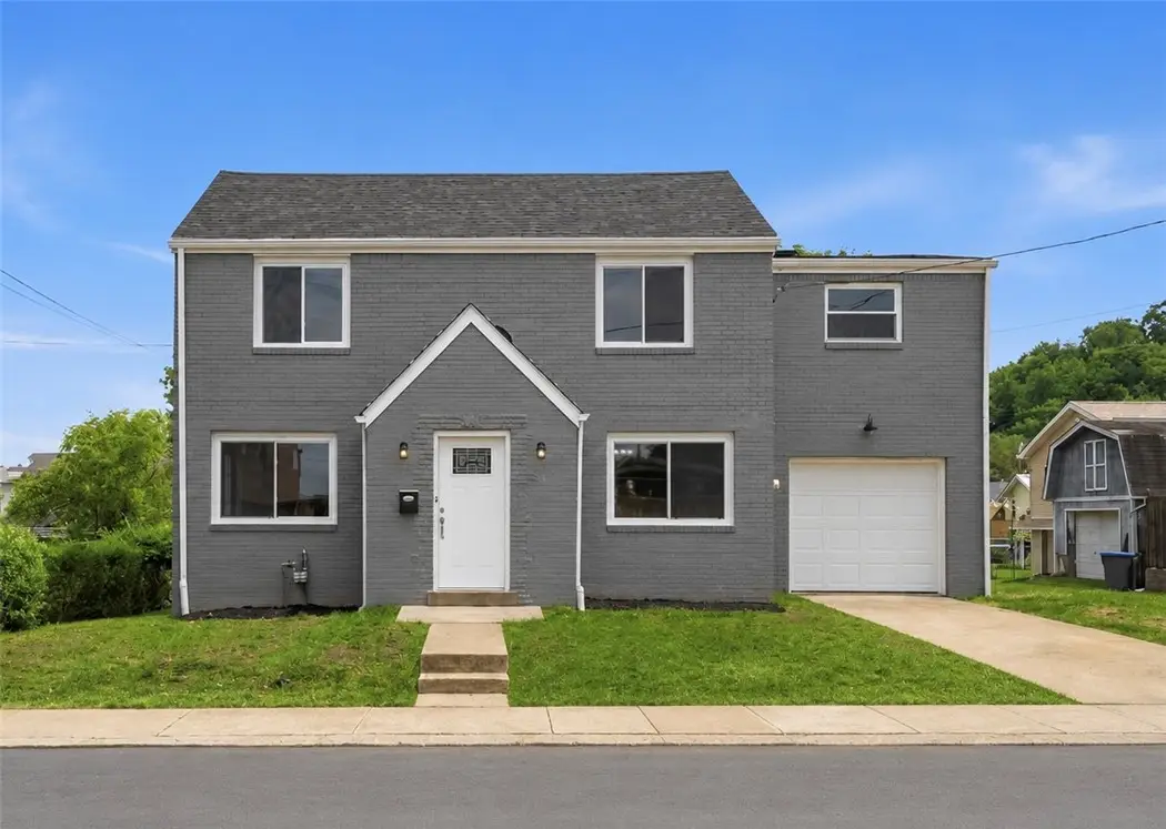 809 3rd Ave, Verona, PA 15147 - #1