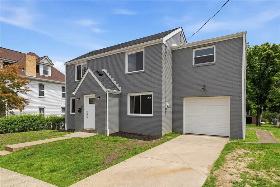 809 3rd Ave, Verona, PA 15147 - #2