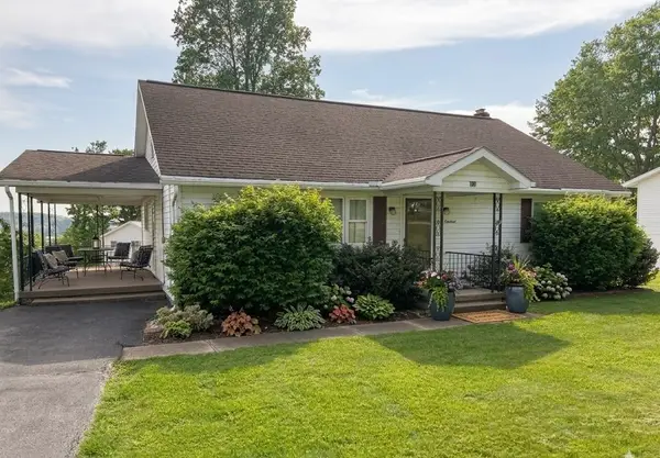 100 College Lodge Road, Indiana, PA 15701