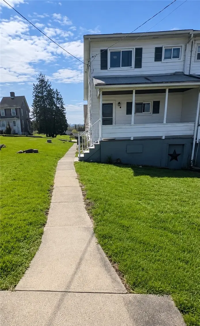 5 First Street, Star Junction, PA 15482 - #1