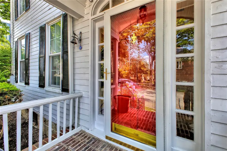 116 N Saint Clair Street, Ligonier, PA 15658 - #2