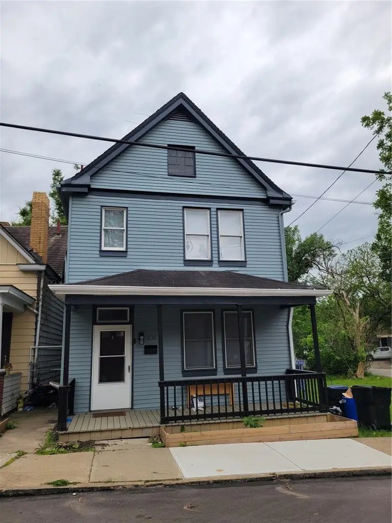 2735 Zephyr Ave, Pittsburgh, PA 15204 - #1