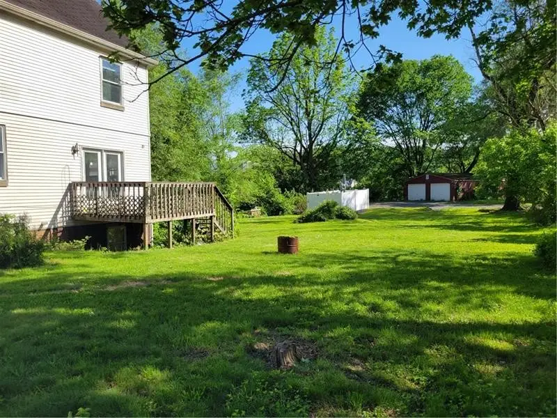 2735 Zephyr Ave, Pittsburgh, PA 15204 - #3