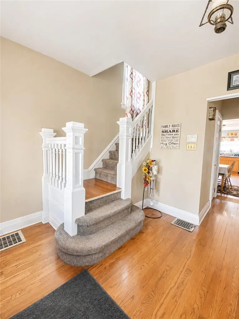 908 4th Avenue, Conway, PA 15027 - #3