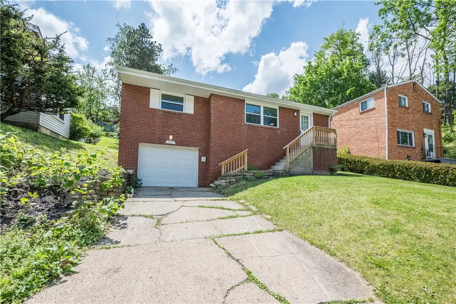 239 Pointview, Pittsburgh, PA 15227 - #2