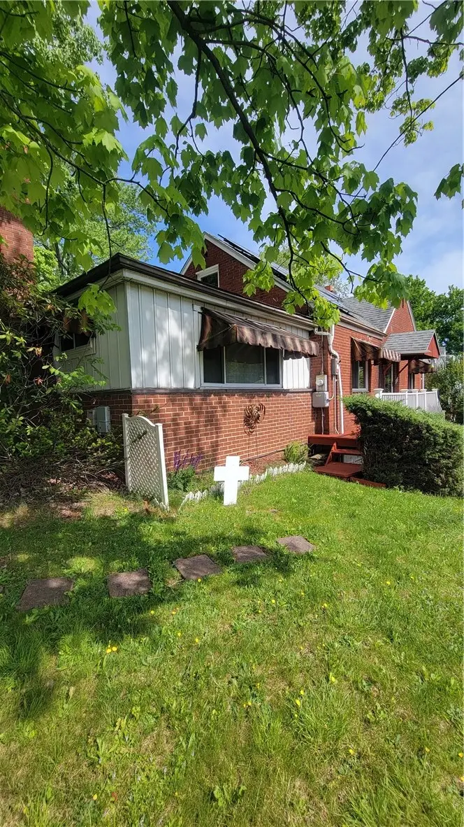 303 Rodi Road, Penn Hills, PA 15235 - #2