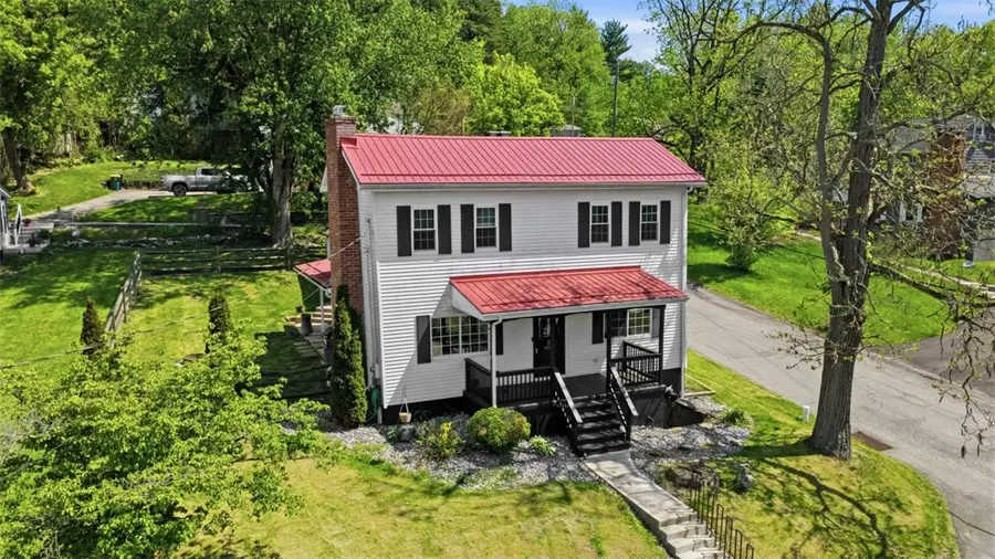 300 Magnolia St, Sturgeon, PA 15082 - #2