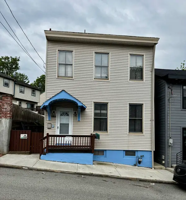 278 38th Street, Pittsburgh, PA 15201