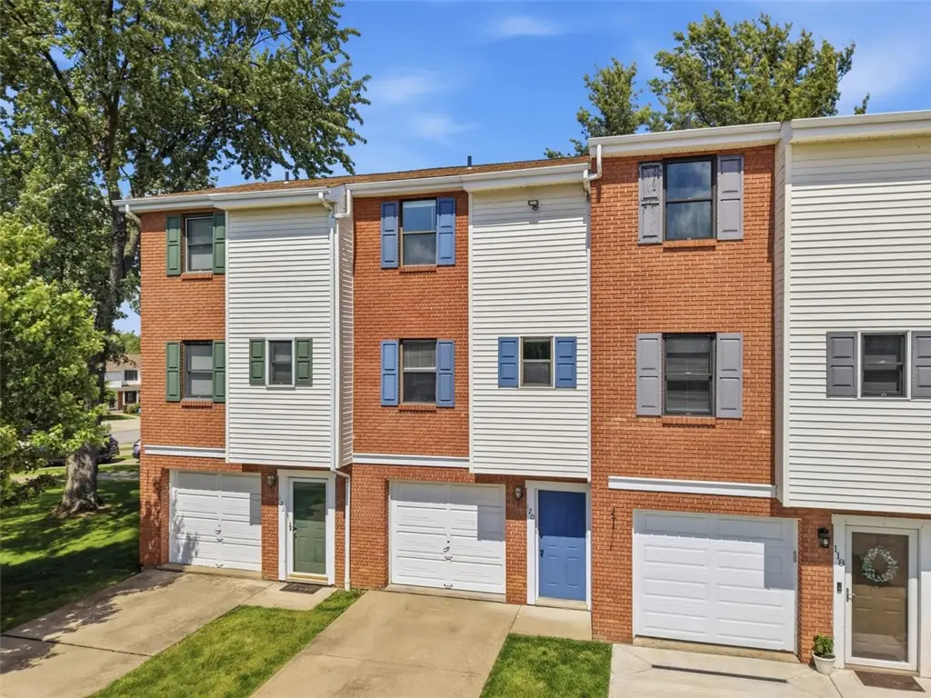 120 Woodhaven Dr, Seven Fields, PA 16046 - #1
