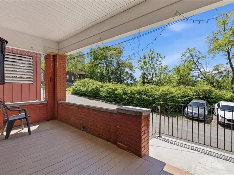 335 Lawn St, Pittsburgh, PA 15213 - #2