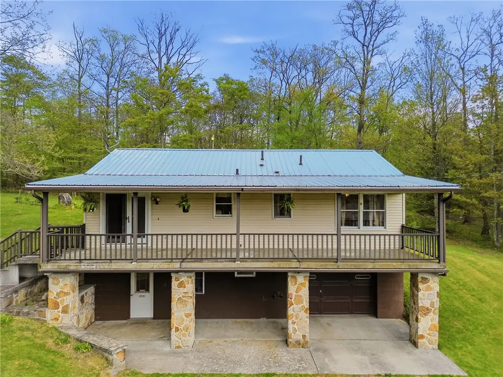 7292 Glades Pike, Somerset, PA 15501 - #1