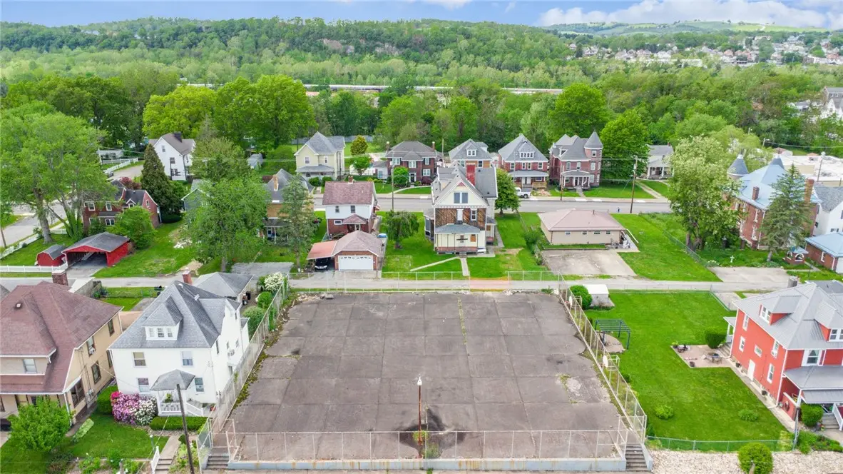00 Race Street, Connellsville, PA 15425 - #1