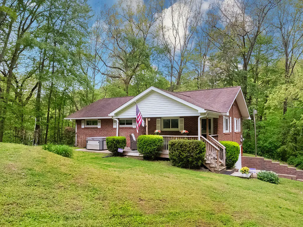 115 Ben Venue Road, Fombell, PA 16123 - #1