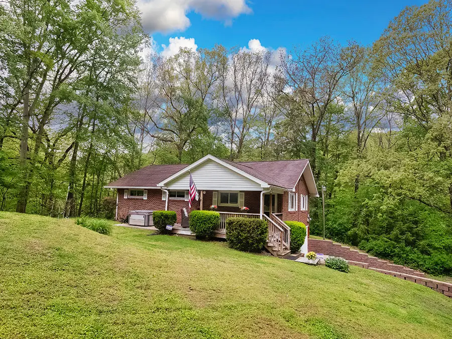 115 Ben Venue Road, Fombell, PA 16123 - #2