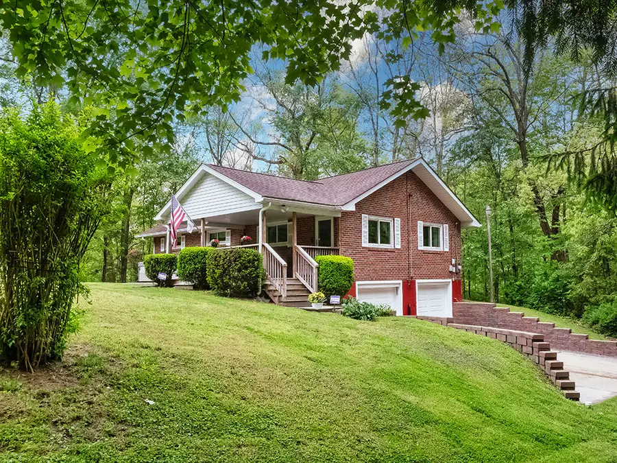 115 Ben Venue Road, Fombell, PA 16123 - #3