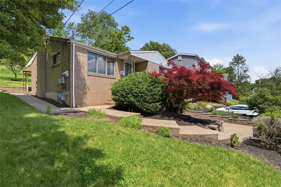 212 Davis Ave, Pittsburgh, PA 15223 - #2