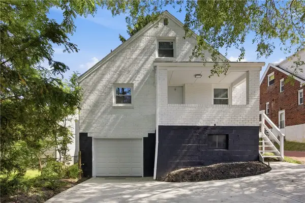 3420 York St, Homestead, PA 15120