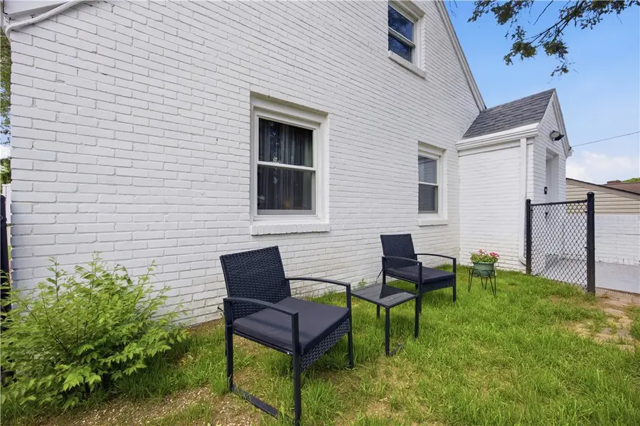 3420 York St, Homestead, PA 15120 - #2