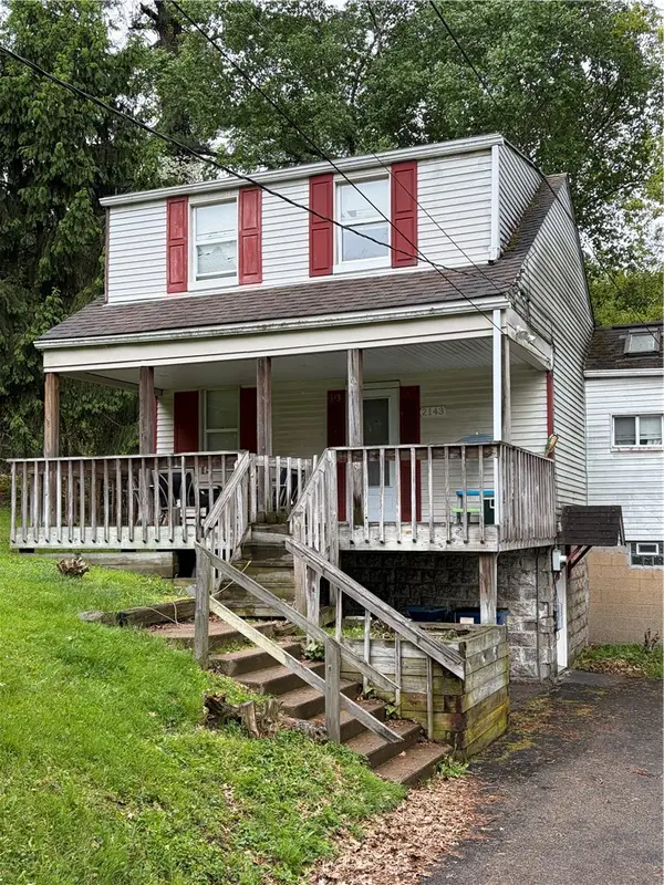 2143 Sampson, Penn Hills, PA 15235