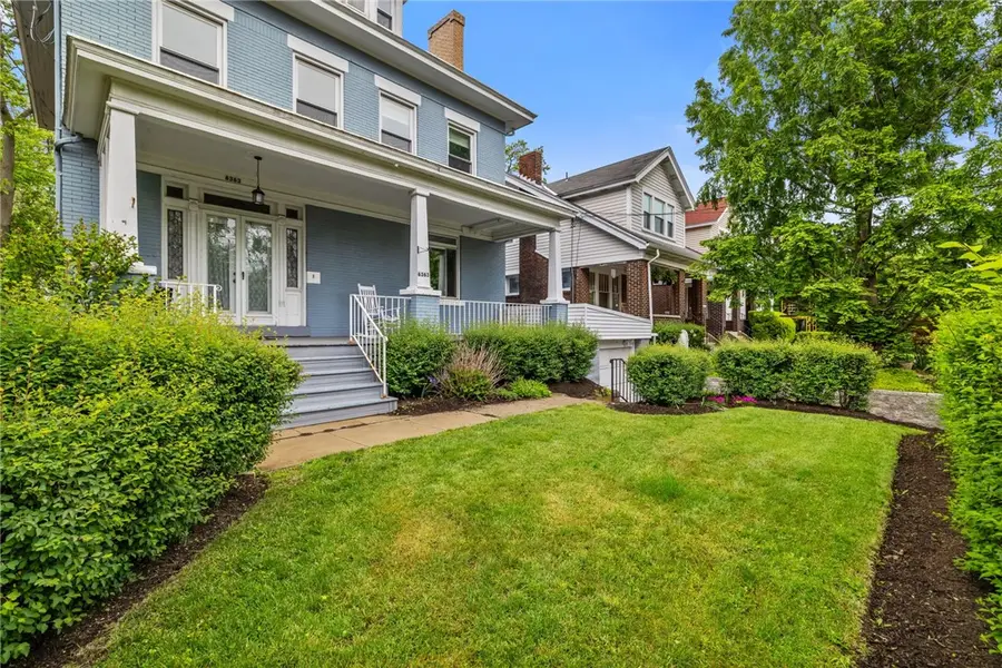 6363 Morrowfield Ave, Pittsburgh, PA 15217 - #2