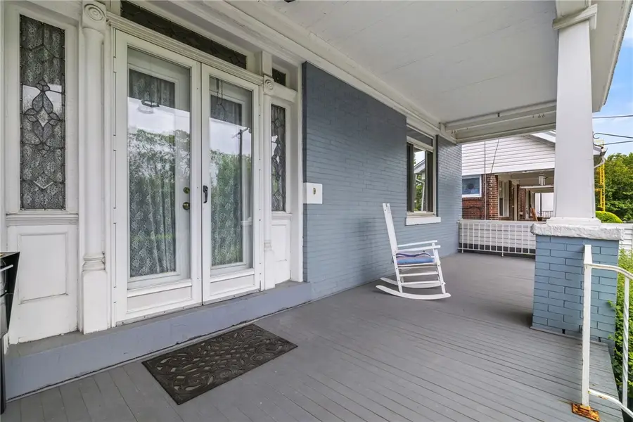 6363 Morrowfield Ave, Pittsburgh, PA 15217 - #3