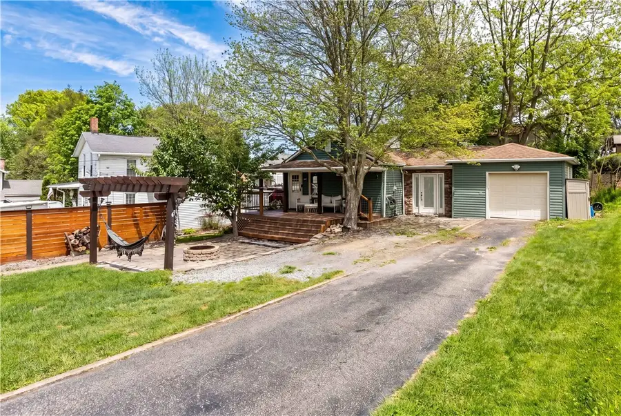 57 S 6th Street, Sharpsville, PA 16150 - #2