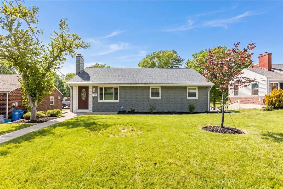 4952 Mcanulty Rd, Pittsburgh, PA 15236 - #1