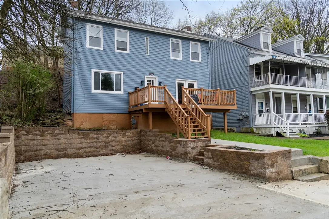 3344 Brighton Road, Pittsburgh, PA 15212 - #1