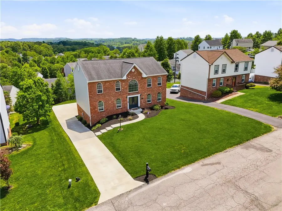 177 Markwood Dr, Canonsburg, PA 15317 - #2