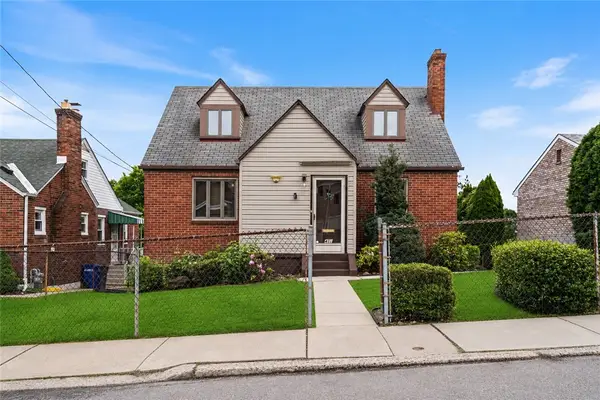 412 Phillips Avenue, Mckees Rocks, PA 15136