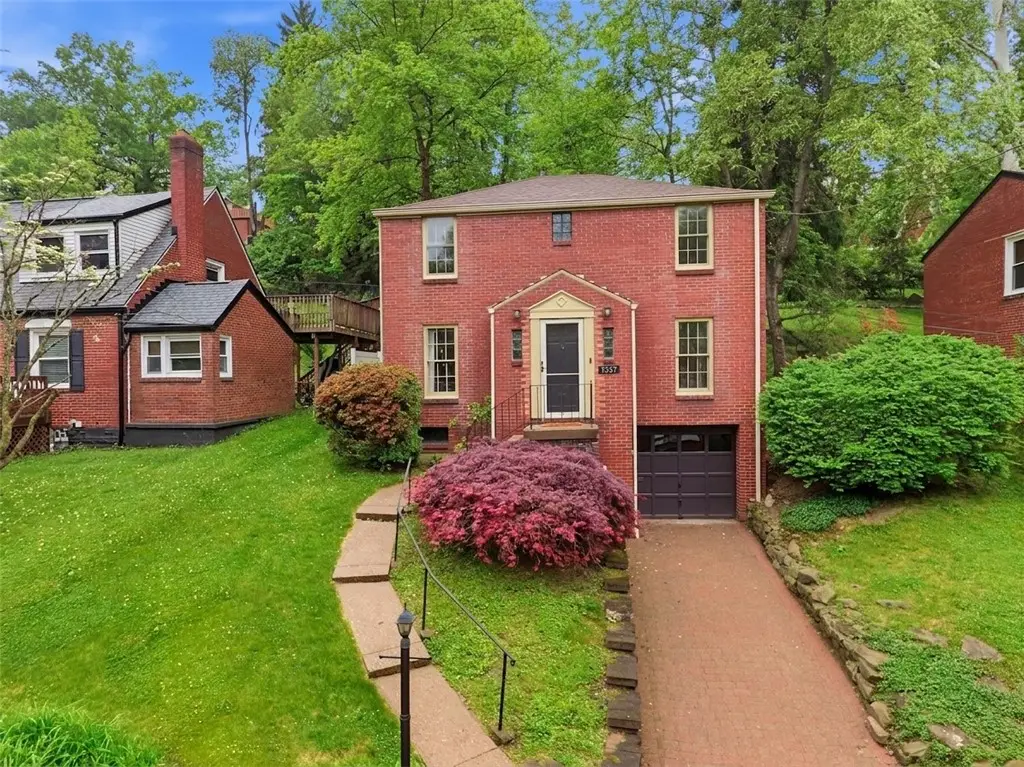 1037 Osage Dr, Pittsburgh, PA 15235 - #1